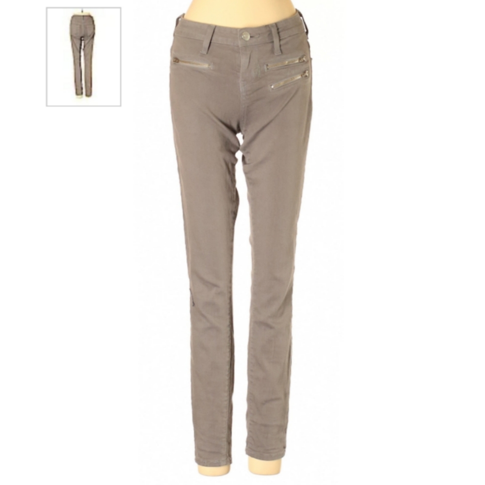 Pookie loves sebastian - gray - size 24